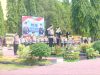 Polda Sulsel Gelar Upacara Serah Terima Pataka Pallawa Lipu, Simbol Pergantian Kepemimpinan