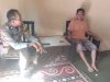Cegah Karhutla Bhabinkamtibmas Polsek Ulaweng Laksanakan DDS kepada Warga di Desa Cani Sirenreng